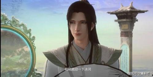 国漫斗罗大陆爆料视频,揭秘国漫经典，全新爆料视频引期待